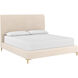 Harris Casablanca Cloud Bed, King